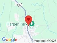 Map of J&B Automotive LLC at 102 Mariposa Road, Stanley, NC 28164