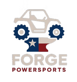 Forge Powersports Logo