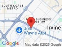 Map of Drivix at 2091 Business Center Drive, Irvine, CA 92612