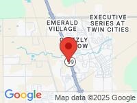 Map of Extreme RVs of Davis at 1130 N Lincoln Way #7C, Galt, CA 95632