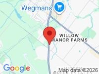 Map of Warrington Auto Sales at 57 Easton Rd, Warrington, PA 18976