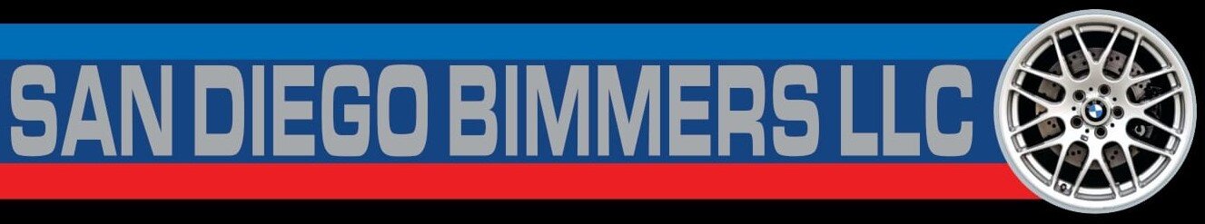 San Diego Bimmers