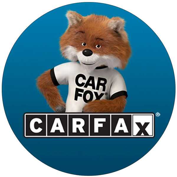 CARFAX Vehicle History Provider