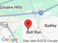 Map of Mahwy Cars at , Manassas, VA 20109