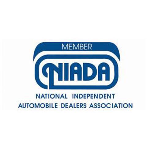 NIADA Logo