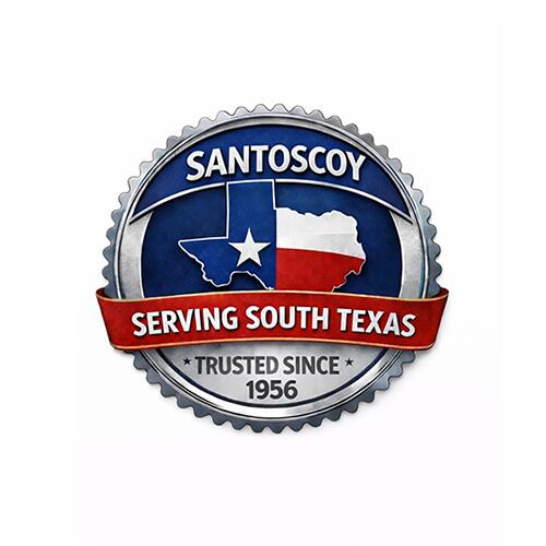 Santoscoy Serving South Texas