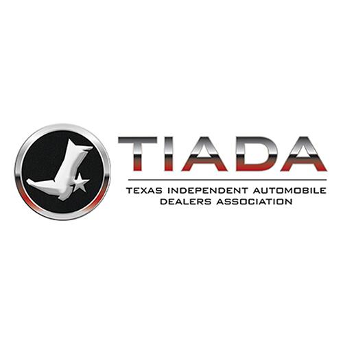 TIADA Logo