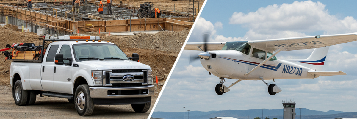 Aerolimited Online Marketplace