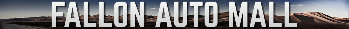 Fallon Auto Mall