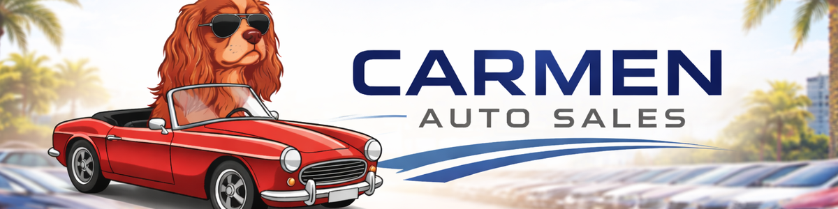 Used Cars Lake Elsinore CA | Carmen Auto Sales