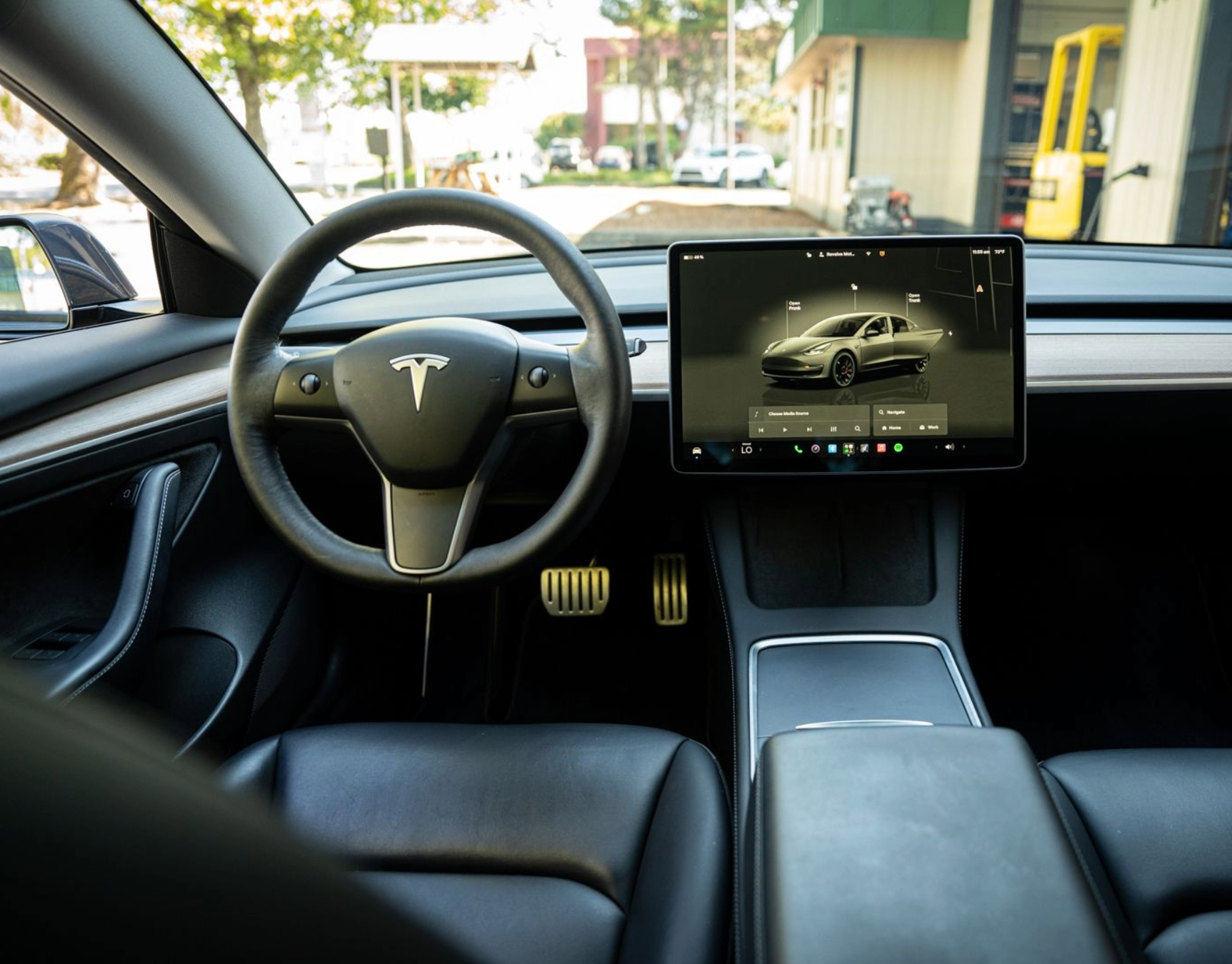Revolve Motors Electric Vehicle Inventory