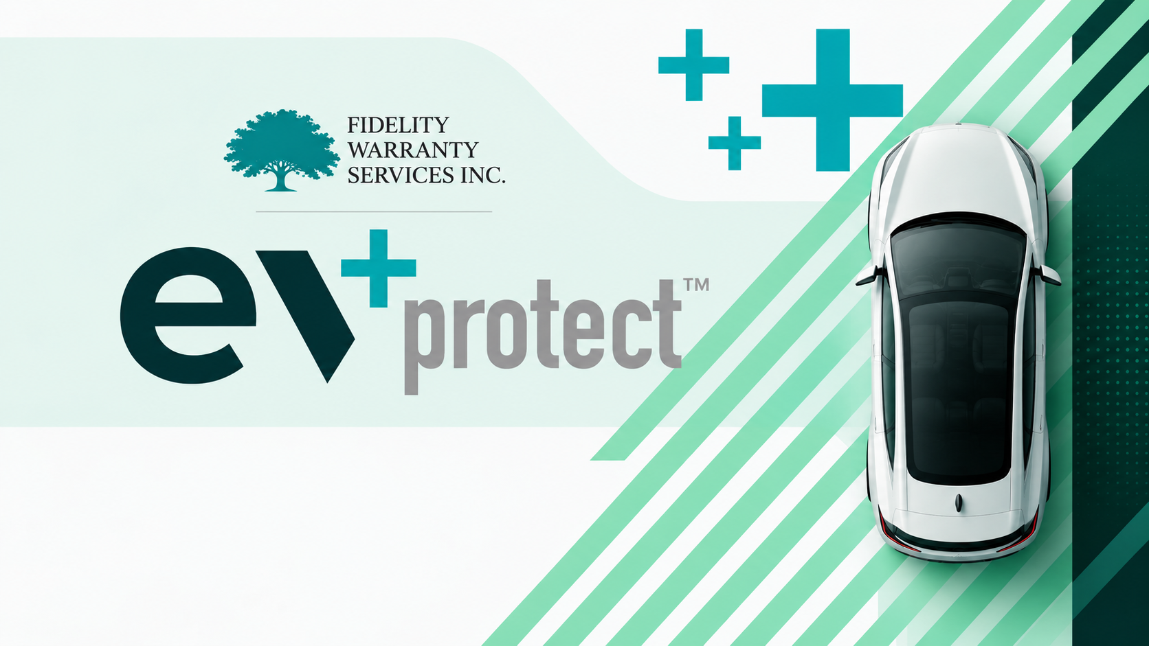 Fidelity EV+ Protect