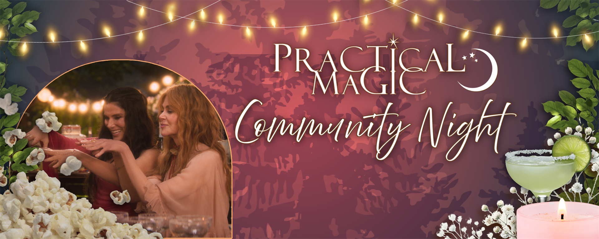 October Community Night at Revolve Motors
