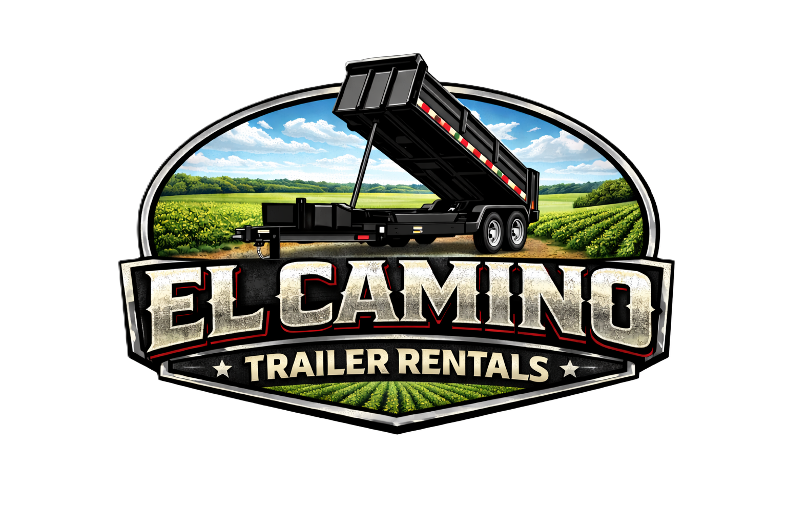 El Camino Trailer Rentals