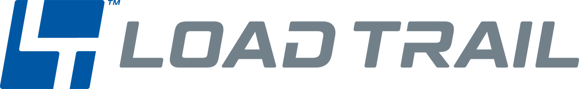 Load Trail trailers
