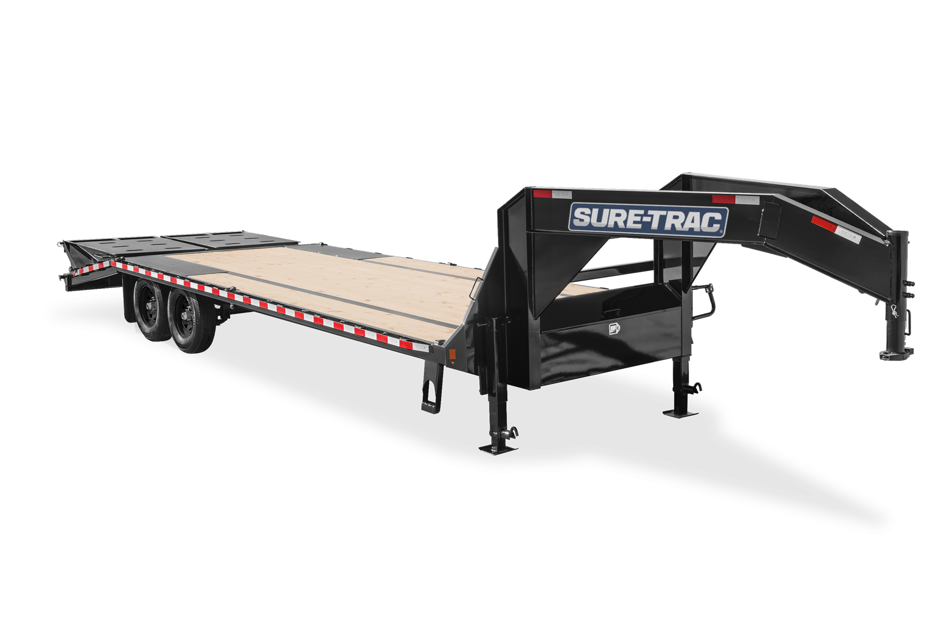 Gooseneck Trailers