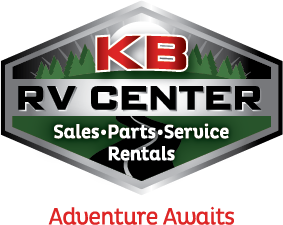 Kb Rvcenter Inc logo