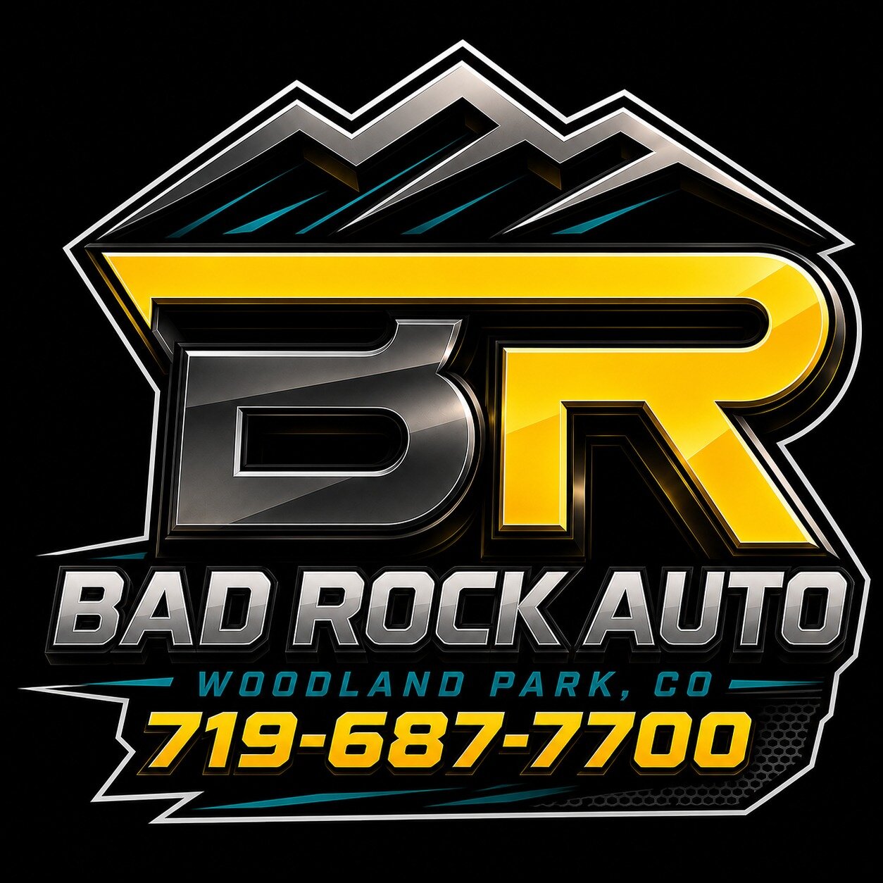 Bad Rock Auto