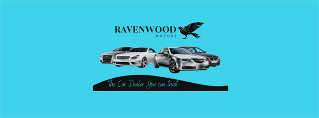 Ravenwood Motors