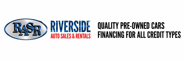 Rivers Auto Riverside Auto Sales & Rental