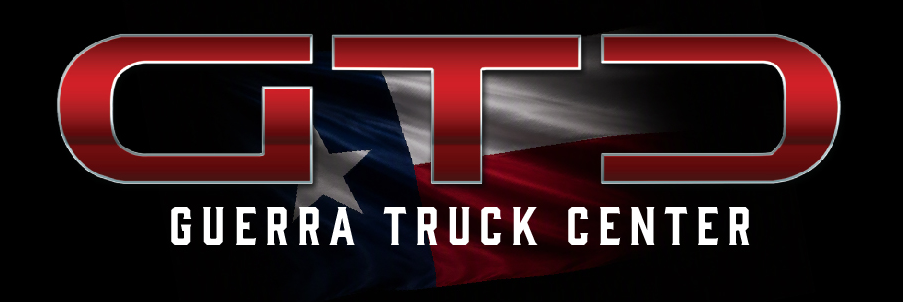 Guerra Truck Center logo