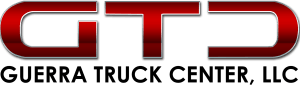 Guerra Truck Center logo