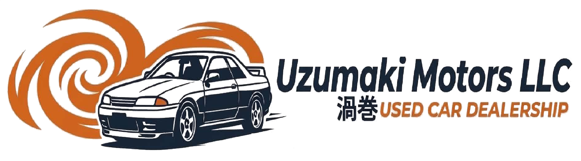 Uzumaki Motors LLC