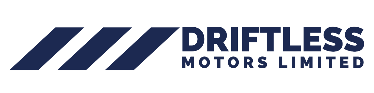 Driftless Motors Limited