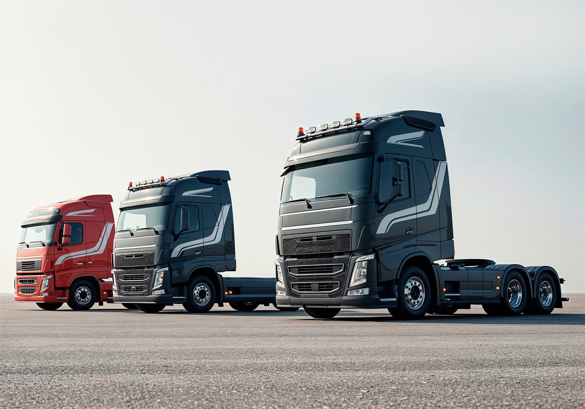 TRUCKS