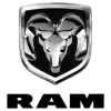 RAM Vehicle