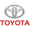 Toyota Vehicle