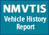 NMVTIS Vehicle History Report