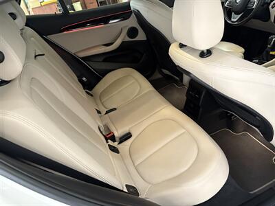 2018 BMW X2 sDrive28i   - Photo 14 - Santa Cruz, CA 95062