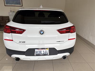 2018 BMW X2 sDrive28i   - Photo 5 - Santa Cruz, CA 95062