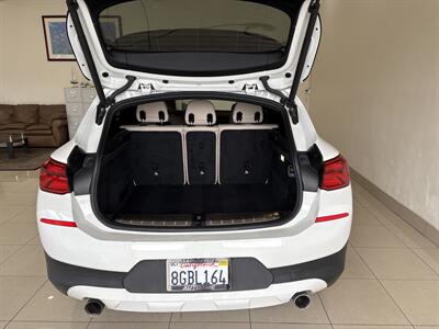 2018 BMW X2 sDrive28i   - Photo 6 - Santa Cruz, CA 95062