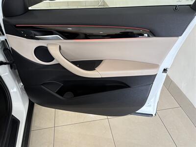 2018 BMW X2 sDrive28i   - Photo 18 - Santa Cruz, CA 95062