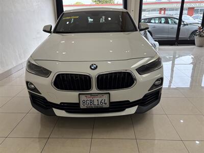 2018 BMW X2 sDrive28i   - Photo 3 - Santa Cruz, CA 95062