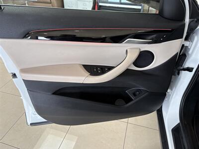 2018 BMW X2 sDrive28i   - Photo 21 - Santa Cruz, CA 95062