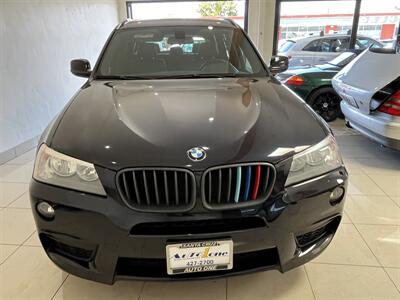 2014 BMW X3 xDrive28i   - Photo 3 - Santa Cruz, CA 95062