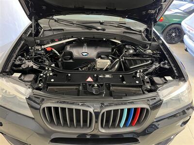 2014 BMW X3 xDrive28i   - Photo 7 - Santa Cruz, CA 95062