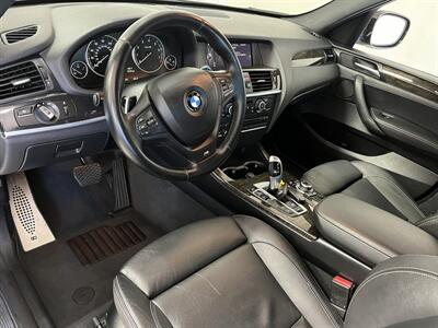 2014 BMW X3 xDrive28i   - Photo 9 - Santa Cruz, CA 95062