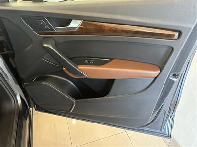 2020 Audi Q5 quattro Premium 45 T   - Photo 23 - Santa Cruz, CA 95062