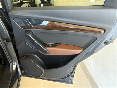 2020 Audi Q5 quattro Premium 45 T   - Photo 22 - Santa Cruz, CA 95062