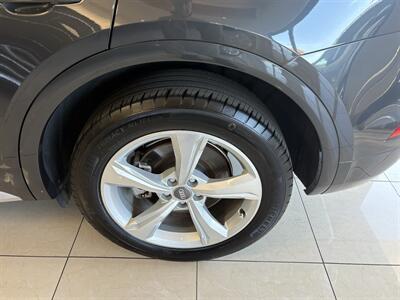 2020 Audi Q5 quattro Premium 45 T   - Photo 8 - Santa Cruz, CA 95062