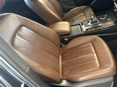 2020 Audi Q5 quattro Premium 45 T   - Photo 14 - Santa Cruz, CA 95062
