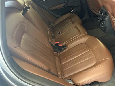 2020 Audi Q5 quattro Premium 45 T   - Photo 16 - Santa Cruz, CA 95062
