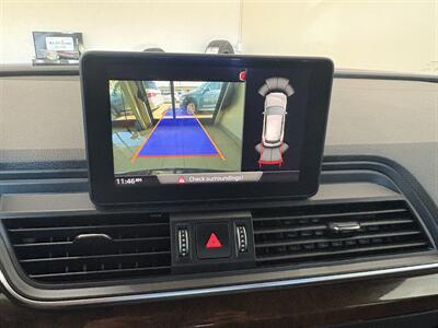 2020 Audi Q5 quattro Premium 45 T   - Photo 11 - Santa Cruz, CA 95062