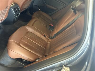 2020 Audi Q5 quattro Premium 45 T   - Photo 15 - Santa Cruz, CA 95062