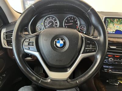 2015 BMW X5 xDrive35i   - Photo 12 - Santa Cruz, CA 95062