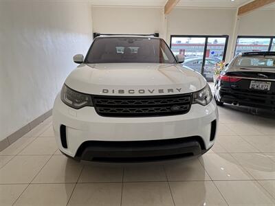 2020 Land Rover Discovery SE - Photo 4 - Santa Cruz, CA 95062